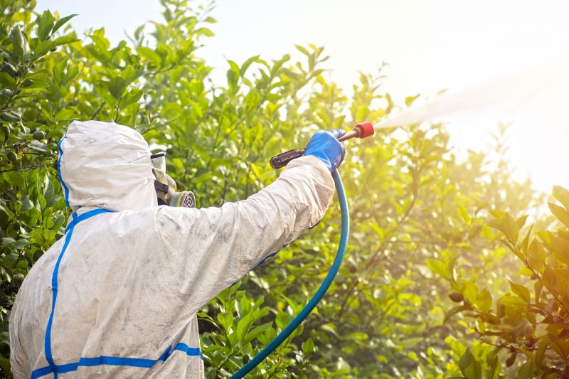 Commercial Fumigation in Davis County, UT