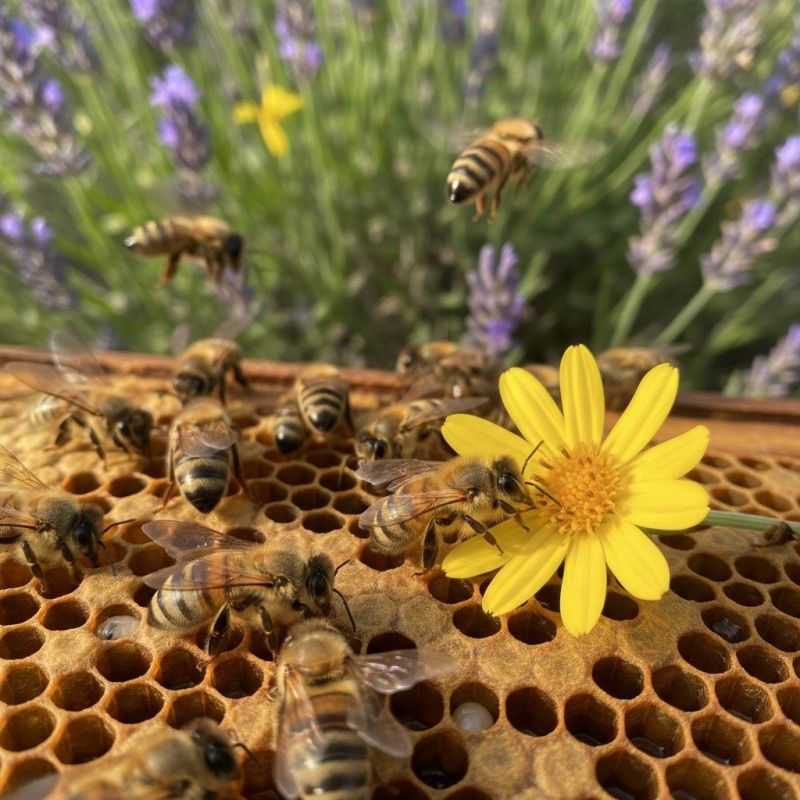 Humane Bee Removal Methods Explained