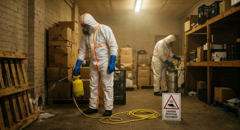 Bellingham, WA